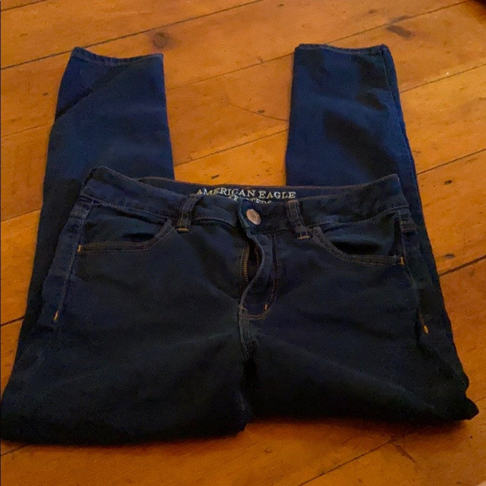 American Eagle Jegging